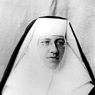 St. Katharine Drexel